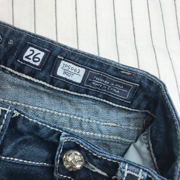 Miss Me bootcut jeans - Picture 6 of 6